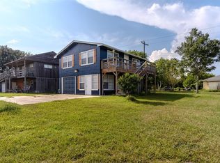 4421 County Road 459d, Freeport, TX 77541