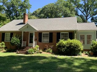 1451 Pinecrest Ave, Charlotte, NC 28205