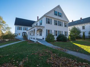 104 Main St, Thomaston, ME 04861