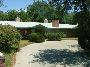 2961 McDowell Rd, Mesilla, NM 88005