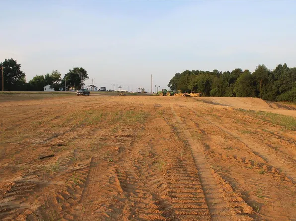 51 Highway N #51, Perryville, MO 63775