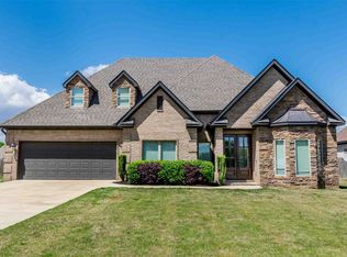 3220 Flemon Rd, Jonesboro, AR 72404