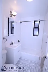 Rented by Oxford Property Group