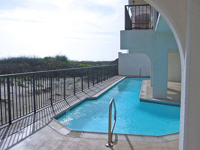 1st image of 5550 Gulf Blvd #406