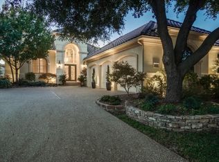5 Horizon Point, Frisco, TX 75034