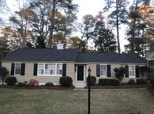 1510 Berkeley Rd, Columbia, SC 29205