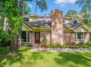 26702 Maplewood Dr, Spring, TX 77386