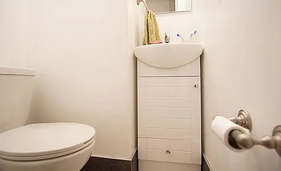 Rented by Doorway NYC, LLC