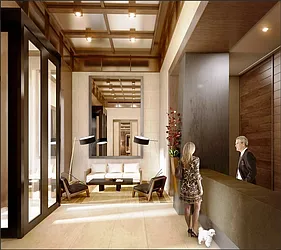 Rented by LG Fairmont Group