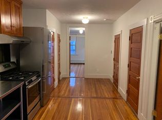 9 Thacher Ct #3F, Boston, MA 02113