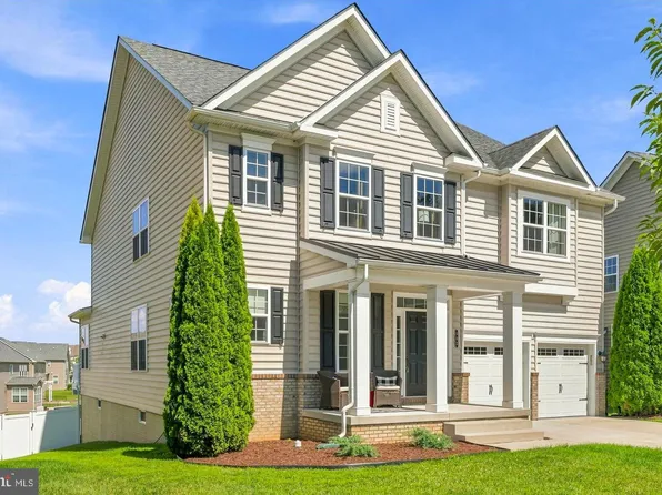 502 Whinstone Dr, Reisterstown, MD 21136