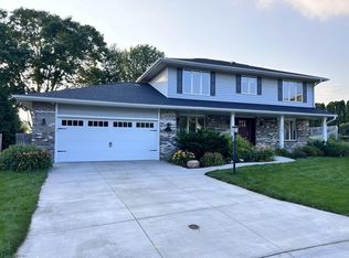 167 Coachlite Ct N, Onalaska, WI 54650