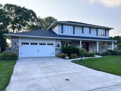 167 Coachlite COURT NORTH North, Onalaska, WI, 54650