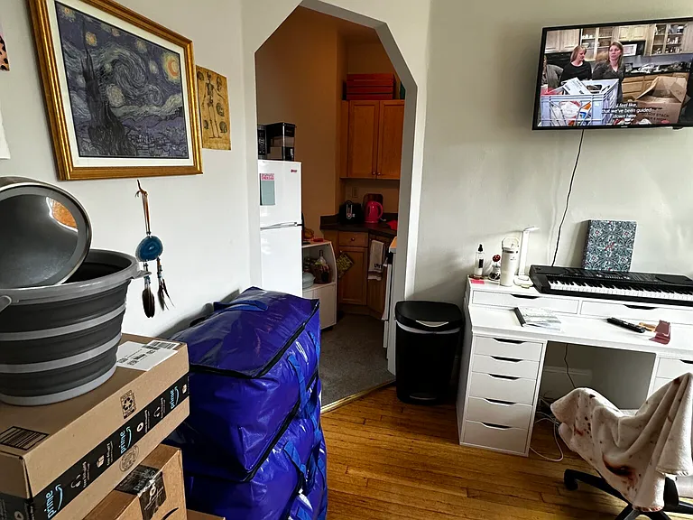 38 Hemenway St #46 — Photo 15