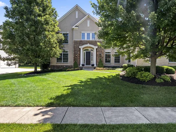 6637 Brodie Blvd, Dublin, OH 43017