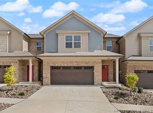 5203 N Hampton Ct LOT 1513, Charlestown, IN 47111