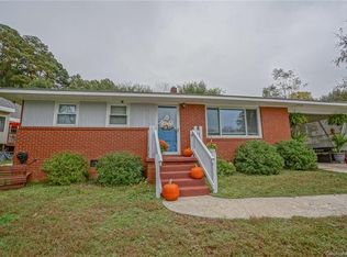 614 Hyde Park Dr NE, Concord, NC 28025