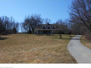 114 South Rd, Marlborough, CT 06447