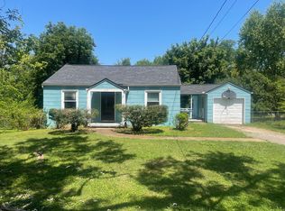 233 Greenwood Ave, Knoxville, TN 37920