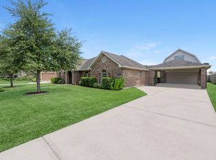 6606 Granbury Rd, Manvel, TX 77578