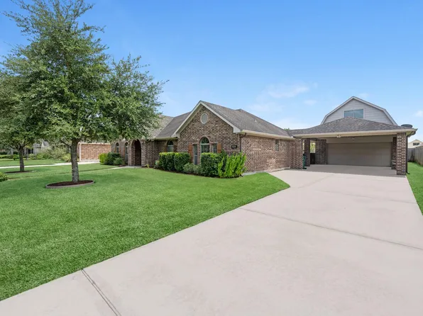 6606 Granbury Rd, Manvel, TX 77578