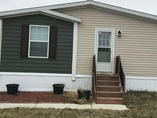 9725 Aspen Ln, Ypsilanti, MI 48198