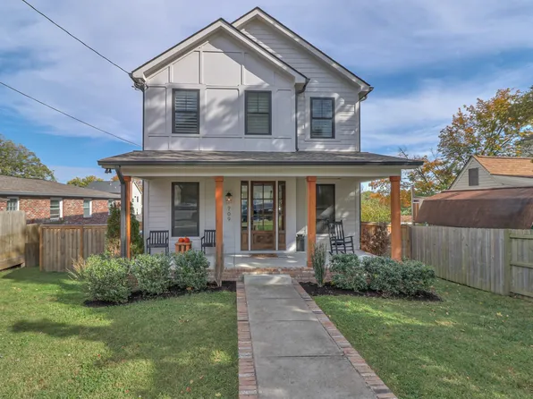 709 S 13th St, Nashville, TN 37206