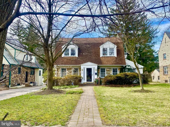 17 Cornwall Ave, Trenton, NJ 08618