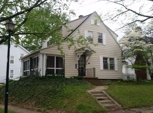 2218 Dodge Ave, Fort Wayne, IN 46805