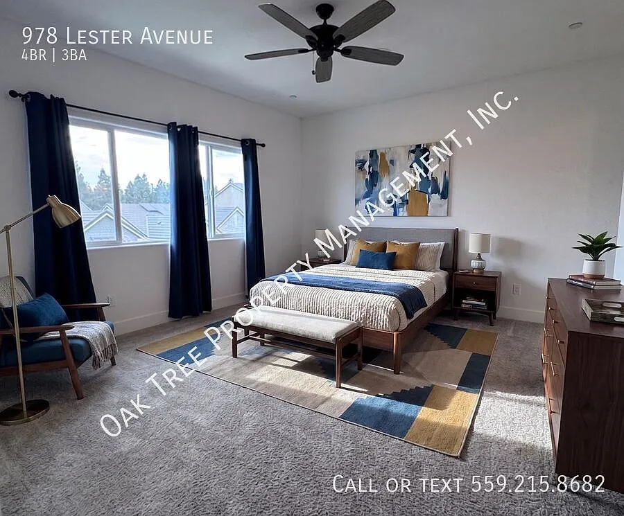 978 Lester Ave. (Clovis Ave & Shepherd) — Photo 4