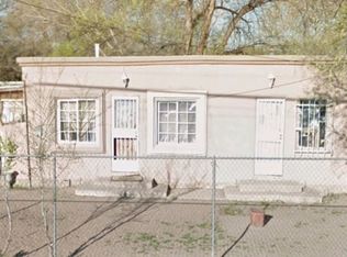 6735 Isleta Blvd SW, Albuquerque, NM 87105