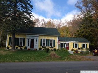 1038 Route 10, Windham, NY 12496