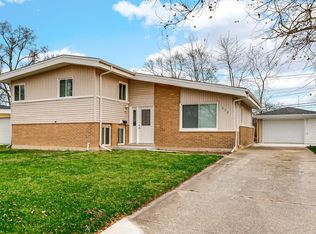 639 Enterprise Rd, Chicago Heights, IL 60411