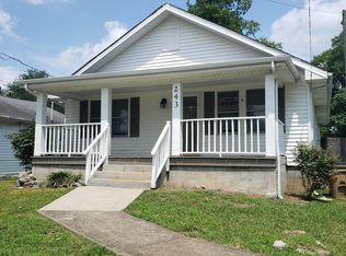 243 Maple St, Madison, TN 37115