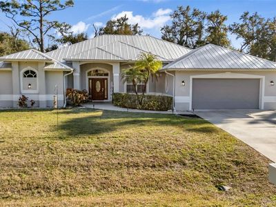17363 WELLSLEY AVENUE, Pt Charlotte, FL, 33954