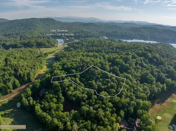 J 49 Cherokee Trace, Lake Toxaway, NC 28747