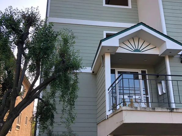 1405 Oak Grove Ave APT 104, Burlingame, CA 94010