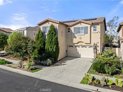12836 Luna St, Corona, CA, 92880