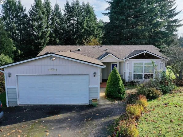 32673 Pittsburg Rd, Saint Helens, OR 97051