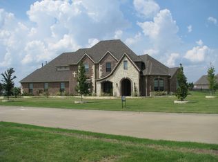 620 Lake Vista Ln, Lavon, TX 75166