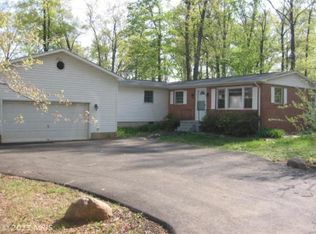 5048 Dogwood Dr, Warrenton, VA 20187