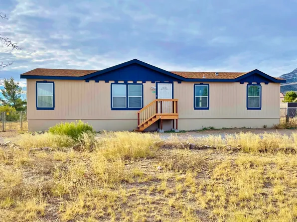 5234 E CALLE COYOTE --, Hereford, AZ 85615