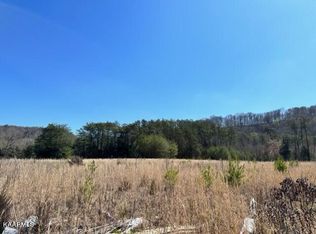 Smith Hollow Rd, Blaine, TN 37709