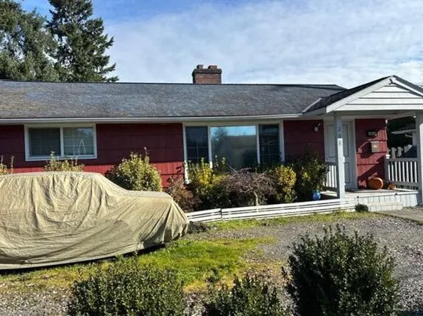 208 M St SE, Auburn, WA 98002