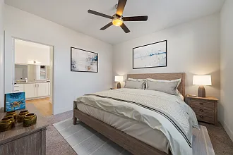 Country Lane Townhomes — Photo 13