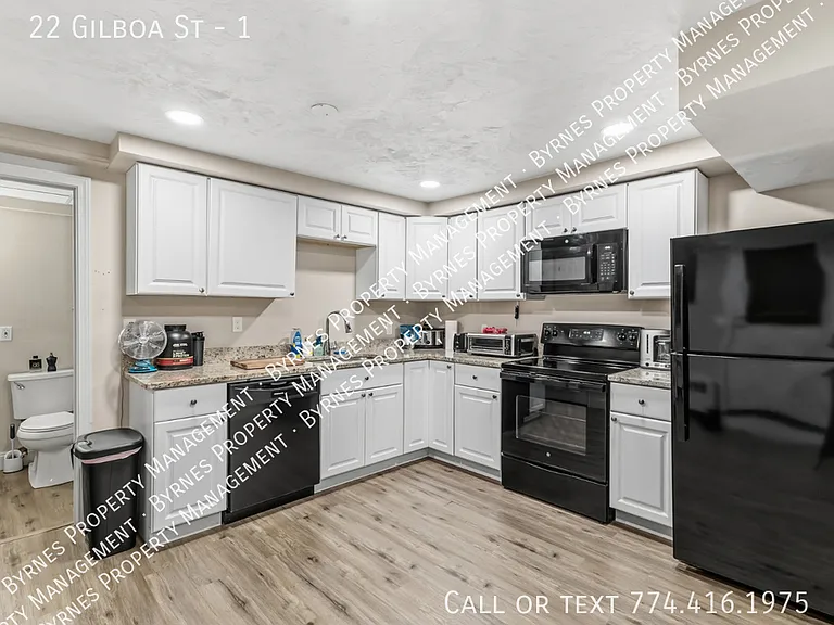 22 Gilboa St #1 — Photo 1