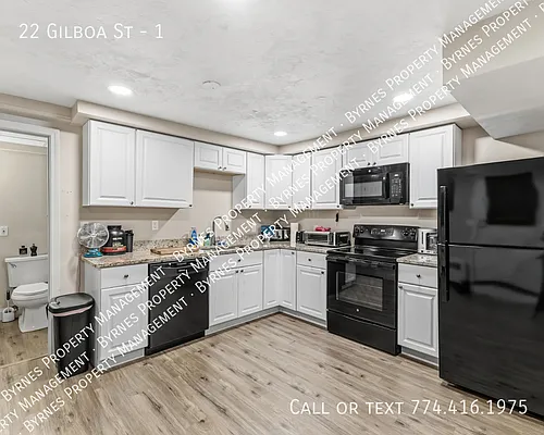 22 Gilboa St #1 Photo 1
