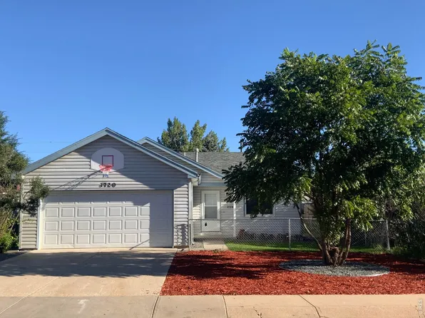 3720 Wilson Ave, Wellington, CO 80549