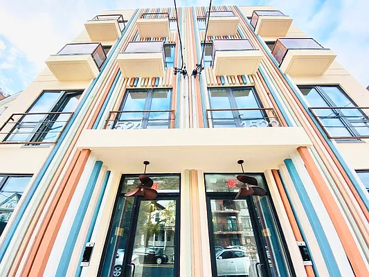 Rented by Doorway NYC, LLC | media 10