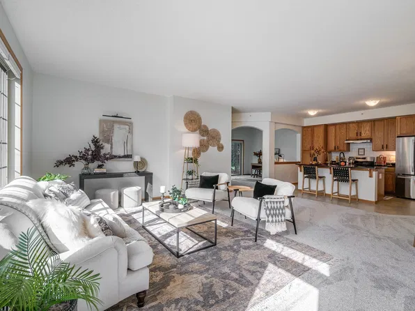 2411 119th Ct NE Unit G, Blaine, MN 55449